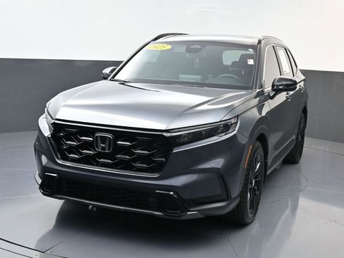 Used 2025 Honda CR-V Sport image 7