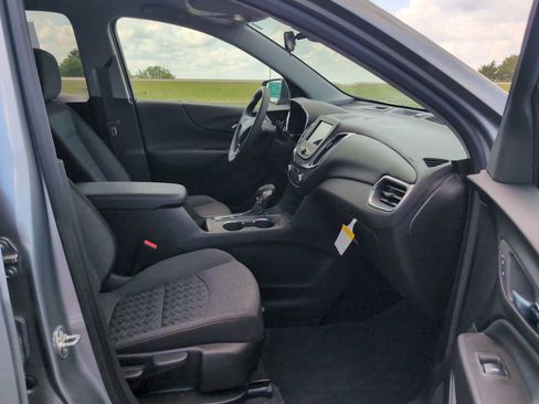 Used 2024 Chevrolet Equinox LT FWD image 26