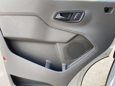New 2025 Ford Transit 150 Low Roof AWD w/ Exterior Upgrade Package image 19