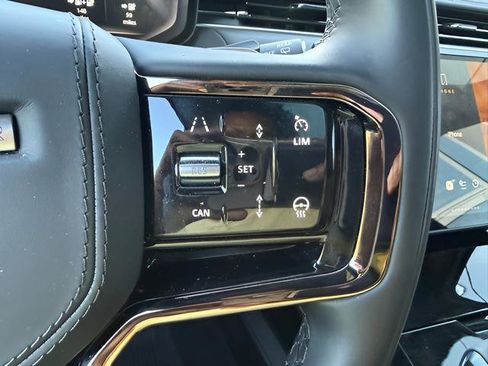 Certified 2025 Land Rover Range Rover Sport Autobiography AWD/4WD image 20