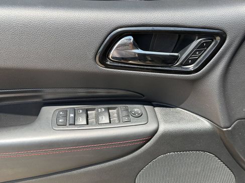 Used 2024 Dodge Durango GT RWD image 15