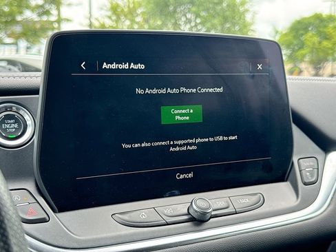 Used 2024 Chevrolet Blazer LT w/ Convenience Package FWD image 26
