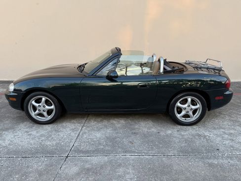 Used 1999 MAZDA MX-5 Miata image 6