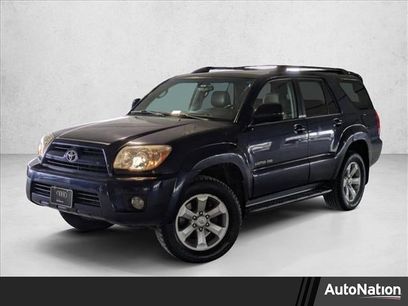 Used 2006 Toyota 4Runner Limited