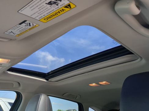 Used 2023 MAZDA CX-5 AWD 2.5 S w/ Premium Plus Pkg image 18