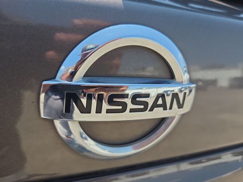Used 2015 Nissan Murano Platinum w/ Platinum Technology Package FWD image 29