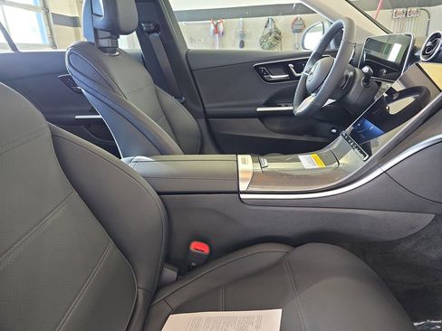 New 2026 Mercedes-Benz C 300 Sedan image 10