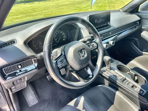 Used 2022 Honda Civic Sport image 15