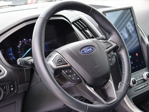 Certified 2023 Ford Edge SEL w/ Convenience Package AWD/4WD image 27