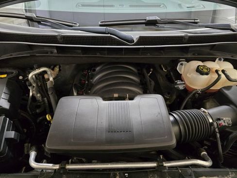 Used 2021 GMC Yukon XL SLE AWD/4WD image 12