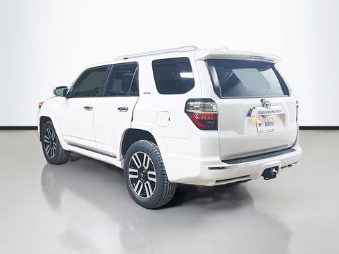 Used 2023 Toyota 4Runner Limited image 5