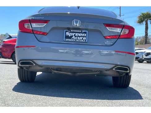 Used 2022 Honda Accord Touring image 47