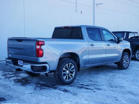 New 2026 Chevrolet Silverado 1500 LT image 3