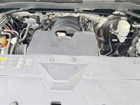 Used 2015 Chevrolet Silverado 1500 LS RWD image 32