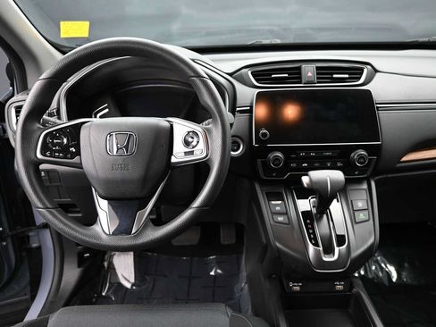 Used 2020 Honda CR-V EX image 14
