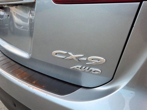 Used 2013 MAZDA CX-9 Grand Touring AWD/4WD image 13