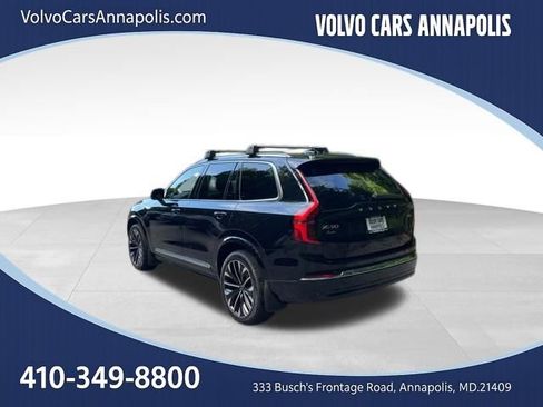 Certified 2025 Volvo XC90 B6 Core AWD/4WD image 6
