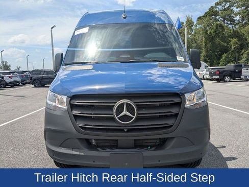 Used 2026 Mercedes-Benz Sprinter 2500 image 10