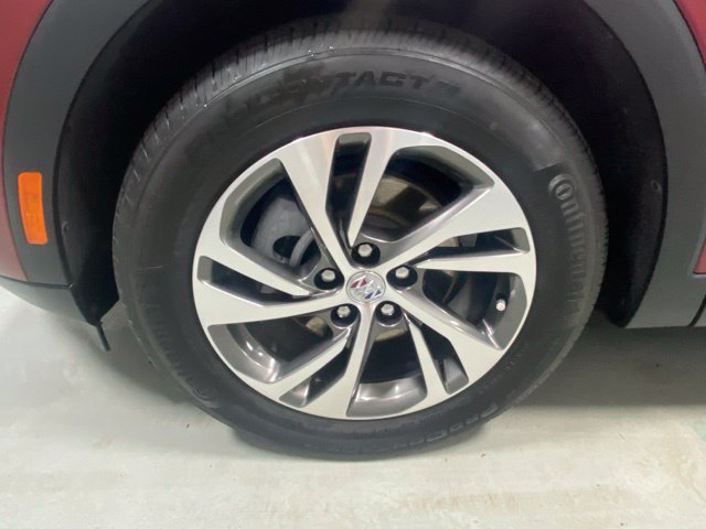 Used 2023 Buick Envision Essence FWD image 5