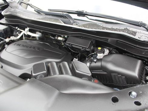 Used 2021 Honda Ridgeline RTL-E image 21