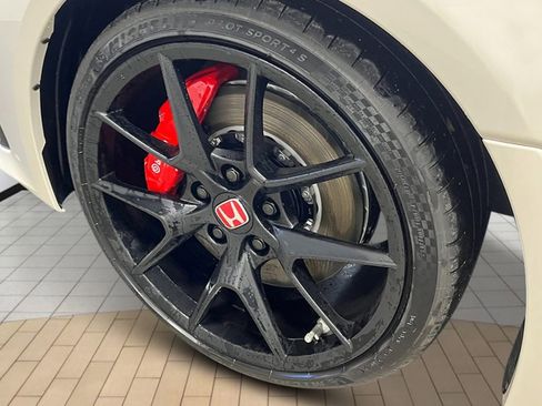 New 2026 Honda Civic Type R image 11