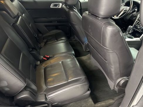Used 2013 Ford Explorer Limited image 30