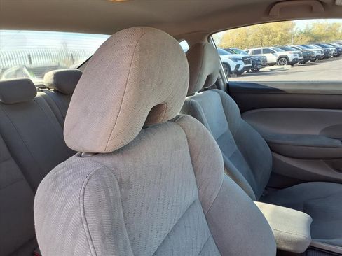 Used 2011 Honda Civic LX image 17