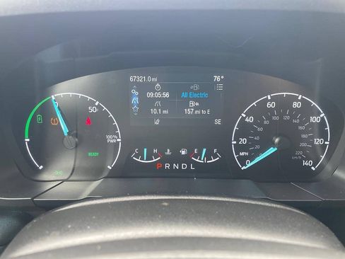 Used 2023 Ford Maverick XL FWD image 18