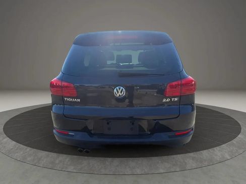 Used 2014 Volkswagen Tiguan R-Line FWD image 6
