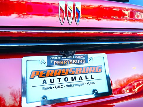 New 2026 Buick Enclave Sport Touring w/ Super Cruise Package image 32