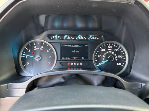 Used 2020 Ford F150 XLT w/ Equipment Group 302A Luxury image 27