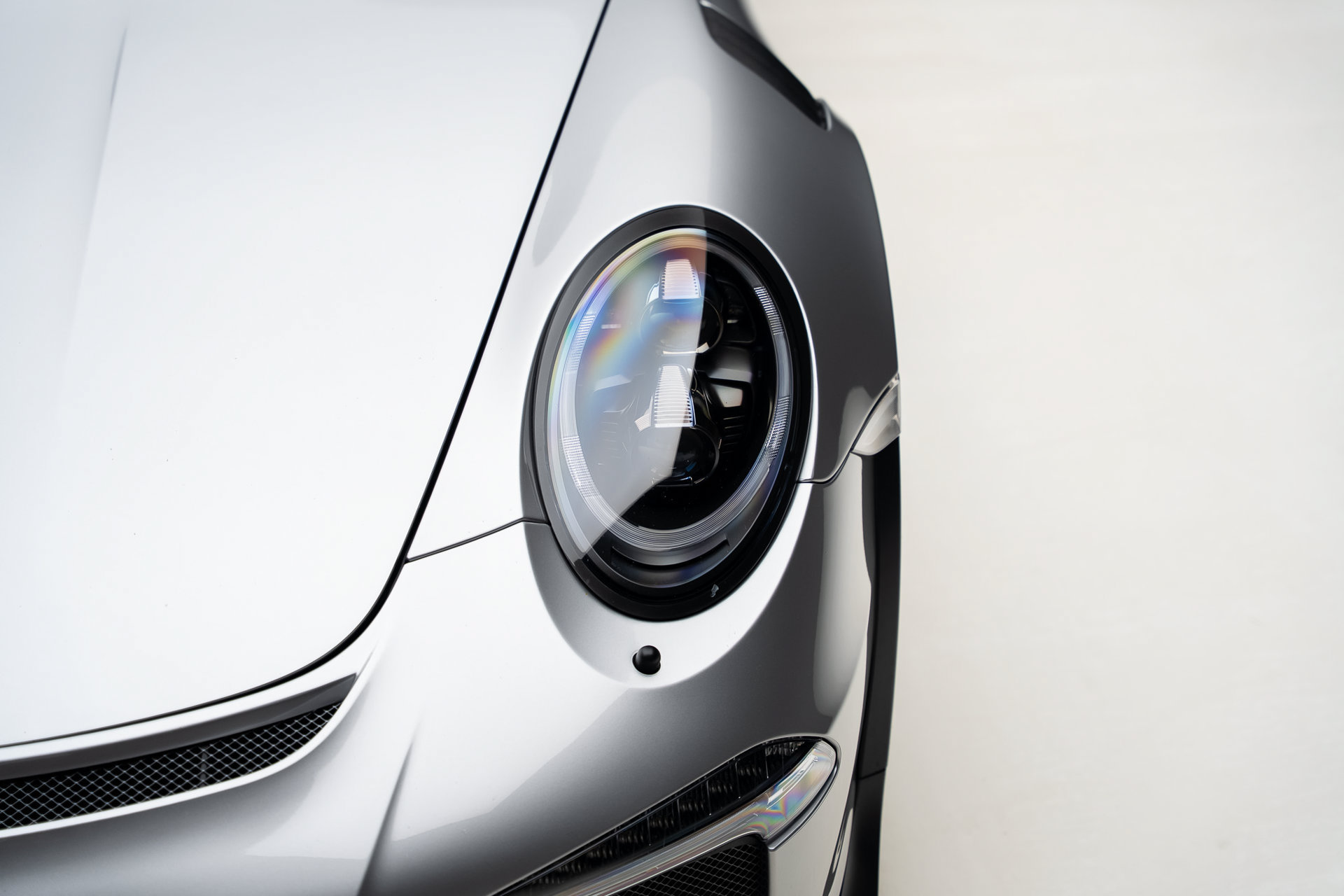 Used 2016 Porsche 911 GT3 RS RWD image 11