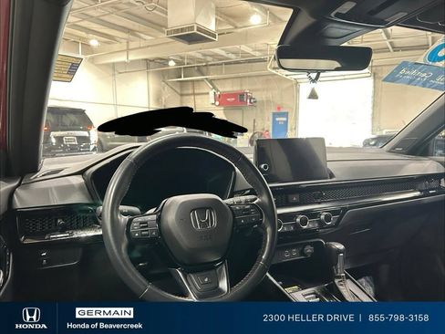 Used 2023 Honda CR-V Sport Touring image 15