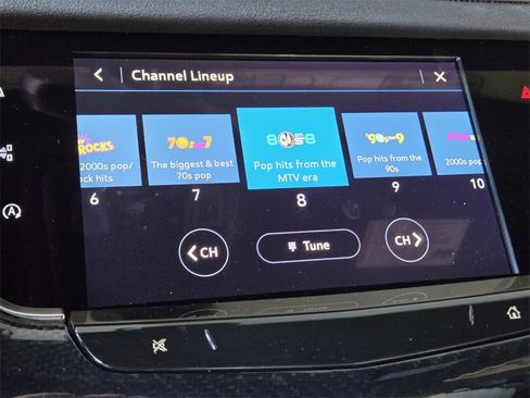 Used 2024 Cadillac XT6 Sport w/ Technology Package image 27