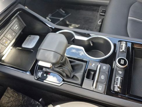 New 2026 Kia K5 GT-Line image 23