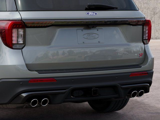 New 2027 Ford Explorer ST w/ Sun And Sound Package AWD/4WD image 23