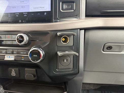Used 2025 Ford F150 XLT w/ Equipment Group 301A Standard AWD/4WD image 54