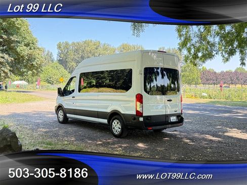 Used 2017 Ford Transit 350 XL RWD image 18