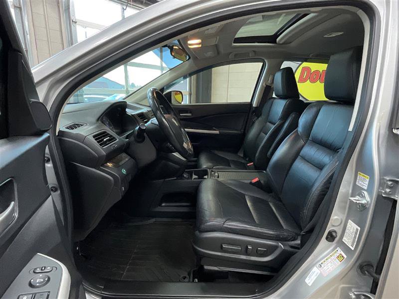 Used 2012 Honda CR-V EX-L image 11