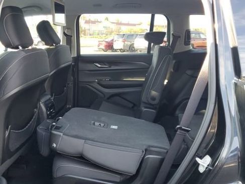 Used 2023 Jeep Grand Cherokee L Laredo w/ Luxury Tech Group I image 23