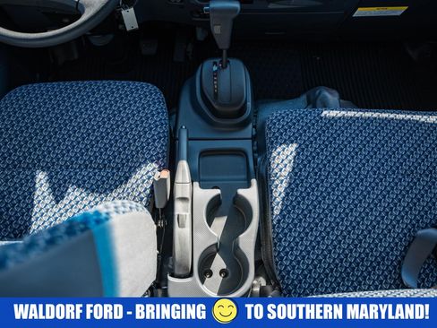 Used 2025 Chevrolet Low Cab Forward image 26