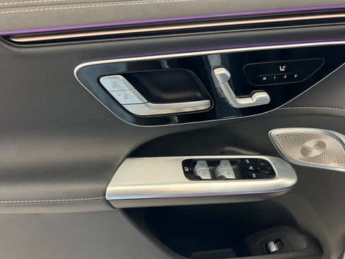 Certified 2023 Mercedes-Benz EQE 350+ SUV image 15