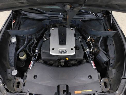 Used 2010 INFINITI FX35 AWD w/ Technology Pkg image 13