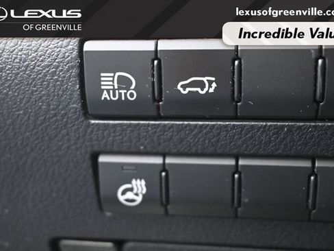 Used 2019 Lexus RX 350 AWD w/ Navigation Package image 13
