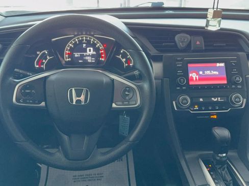 Used 2017 Honda Civic LX image 22