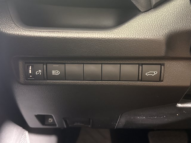 Certified 2024 Toyota RAV4 XLE w/ Convenience Package AWD/4WD image 36