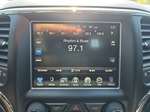 Used 2017 Jeep Grand Cherokee Summit w/ Platinum Series Group AWD/4WD image 24