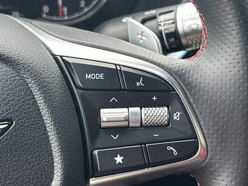 New 2026 Genesis G70 3.3T Sport Prestige AWD/4WD image 32