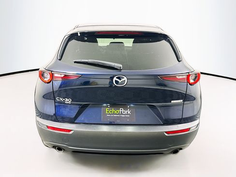 Used 2024 MAZDA CX-30 AWD 2.5 S w/ Select Sport Pkg image 7