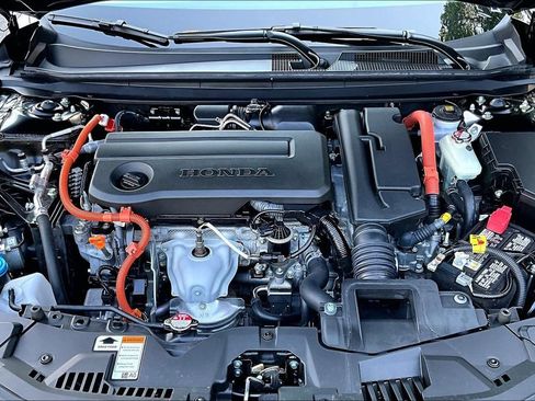 Used 2025 Honda Accord Sport image 23